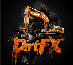 DirtFX